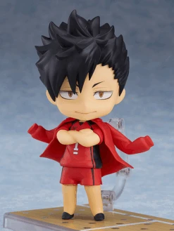 Good Smile Company Nendoroid - 689 Tetsuro Kuroo - Haikyu!! -Panda Hobby Shop Pre Order ETAQ12025 Nendoroid 689TetsuroKuroo Haikyu 3rd Run 2 407ff4d8 ff1b 4c6e 93b9 786b5fca0874