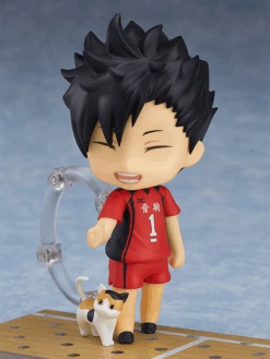 Good Smile Company Nendoroid - 689 Tetsuro Kuroo - Haikyu!! -Panda Hobby Shop Pre Order ETAQ12025 Nendoroid 689TetsuroKuroo Haikyu 3rd Run 4 3c25521d 63f4 44f1 80e4 dce3402b711c