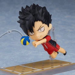 Good Smile Company Nendoroid - 689 Tetsuro Kuroo - Haikyu!! -Panda Hobby Shop Pre Order ETAQ12025 Nendoroid 689TetsuroKuroo Haikyu 3rd Run 5 516e0c6a f483 4859 be17 a49e9a2628a4