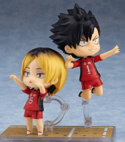 Good Smile Company Nendoroid - 689 Tetsuro Kuroo - Haikyu!! -Panda Hobby Shop Pre Order ETAQ12025 Nendoroid 689TetsuroKuroo Haikyu 3rd Run 6 70820c0c 0775 4f31 95ee a3514cd9c29a