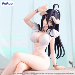 GOOD SMILE COMPANY [ARRIVED][DEC 2024] Noodle Stopper - Albedo Swimsuit Ver. - Overlord -Panda Hobby Shop Pre Order ETAQ12025 NoodleStopper AlbedoSwimsuitVer. Overlord 1