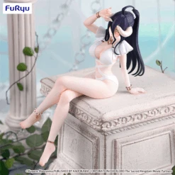 GOOD SMILE COMPANY [ARRIVED][DEC 2024] Noodle Stopper - Albedo Swimsuit Ver. - Overlord -Panda Hobby Shop Pre Order ETAQ12025 NoodleStopper AlbedoSwimsuitVer. Overlord 2