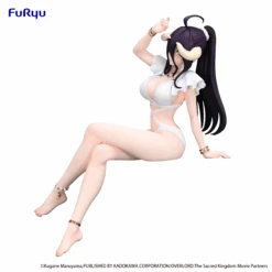 GOOD SMILE COMPANY [ARRIVED][DEC 2024] Noodle Stopper - Albedo Swimsuit Ver. - Overlord -Panda Hobby Shop Pre Order ETAQ12025 NoodleStopper AlbedoSwimsuitVer. Overlord 5