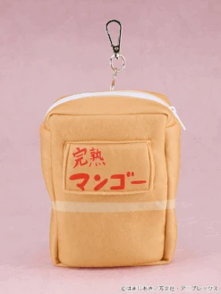 Good Smile Company [DELAYED][ETA Q3 2025] Plushie - Hitori Gotoh: Sparkly-Eyed Ver. With Ripe Mango Box Carrying Case - Bocchi The Rock! -Panda Hobby Shop Pre Order ETAQ12025 Plushie HitoriGotoh Sparkly EyedVer.WithRipeMangoBoxCarryingCase BocchiTheRock 3