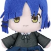 GOOD SMILE COMPANY [Arrived][ETA Q1 2025] Plushie With Kessoku Band Carrying Case - Ryo Yamada - Bocchi The Rock!
