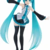 Good Smile Company Pop Up Parade - Hatsune Miku: Translucent Color Ver. - Character Vocal Series 01: Hatsune Miku