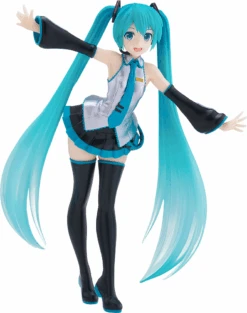 Good Smile Company Pop Up Parade - Hatsune Miku: Translucent Color Ver. - Character Vocal Series 01: Hatsune Miku