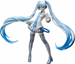 Good Smile Company Snow Miku - Character Vocal Series 01: Hatsune Miku 1/4