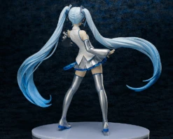 Good Smile Company Snow Miku - Character Vocal Series 01: Hatsune Miku 1/4 -Panda Hobby Shop Pre Order ETAQ12025 SnowMiku CharacterVocalSeries01 HatsuneMiku1 4 Re Run 3