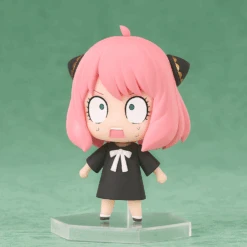 Good Smile Company Spy X Family Collectible Figures - Single Blind Box -Panda Hobby Shop Pre Order ETAQ12025 SpyXFamilyCollectibleFigures BoxOf6 2