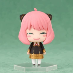 Good Smile Company Spy X Family Collectible Figures - Single Blind Box -Panda Hobby Shop Pre Order ETAQ12025 SpyXFamilyCollectibleFigures BoxOf6 3