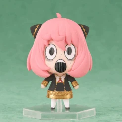 Good Smile Company Spy X Family Collectible Figures - Single Blind Box -Panda Hobby Shop Pre Order ETAQ12025 SpyXFamilyCollectibleFigures BoxOf6 4