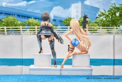 GOOD SMILE COMPANY [ARRIVED][MAY 2025] Swim Team Bucho-Chan And Kohai-Chan Set - Arms Note 1/7 -Panda Hobby Shop Pre Order ETAQ12025 SwimTeamBucho ChanAndKohai ChanSet ArmsNote1 7 2