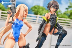 GOOD SMILE COMPANY [ARRIVED][MAY 2025] Swim Team Bucho-Chan And Kohai-Chan Set - Arms Note 1/7 -Panda Hobby Shop Pre Order ETAQ12025 SwimTeamBucho ChanAndKohai ChanSet ArmsNote1 7 3
