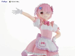 GOOD SMILE COMPANY [ARRIVED][DEC 2024] Tenitol - Yumekawa Maid Rem & Ram Set With Bonus - Re:Zero -Starting Life In Another World- -Panda Hobby Shop Pre Order ETAQ12025 Tenitol YumekawaMaidRem RamSetWithBonus Re Zero StartingLifeInAnotherWorld 15
