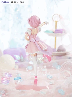 GOOD SMILE COMPANY [ARRIVED][DEC 2024] Tenitol - Yumekawa Maid Rem & Ram Set With Bonus - Re:Zero -Starting Life In Another World- -Panda Hobby Shop Pre Order ETAQ12025 Tenitol YumekawaMaidRem RamSetWithBonus Re Zero StartingLifeInAnotherWorld 7