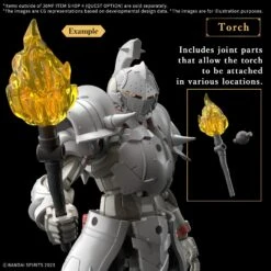 Bandai [Pre-Order END][ETA Q1 2026] 30MF Item Shop 4 (Quest Option) -Panda Hobby Shop Pre Order ETAQ12026 30MFItemShop4 QuestOption 2