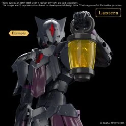 Bandai [Pre-Order END][ETA Q1 2026] 30MF Item Shop 4 (Quest Option) -Panda Hobby Shop Pre Order ETAQ12026 30MFItemShop4 QuestOption 3