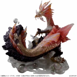 GOOD SMILE COMPANY [Pre-Order END][ETA Q1 2026] CFB Creator's Model - Mizutsune - Monster Hunter -Panda Hobby Shop Pre Order ETAQ12026 CFBCreator sModel Mizutsune MonsterHunter 3