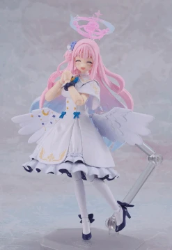 Good Smile Company [Pre-Order END][ETA Q1 2026] Figma - 636 Mika Misono - Blue Archive -Panda Hobby Shop Pre Order ETAQ12026 Figma 636MikaMisono BlueArchive 5