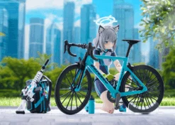Good Smile Company [Pre-Order END][ETA Q1 2026] Figma - 644-DX Shiroko Sunaookami (Cycling) DX Edition - Blue Archive -Panda Hobby Shop Pre Order ETAQ12026 Figma 644 DXShirokoSunaookami Cycling DXEdition BlueArchive 4 1