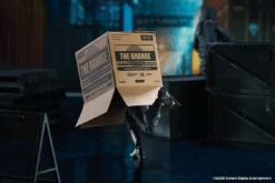 Good Smile Company [Pre-Order END][ETA Q1 2026] Figma - 645 Solid Snake: MGS2 Ver. Updated Edition - Metal Gear Solid 2 Sons Of Liberty -Panda Hobby Shop Pre Order ETAQ12026 Figma 645SolidSnake MGS2Ver.UpdatedEdition MetalGearSolid2SonsOfLiberty 2 1