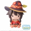 Good Smile Company Fuwa Petit Chibi - Megumin - Konosuba -God's Blessing On This Wonderful World! 3