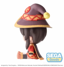 Good Smile Company Fuwa Petit Chibi - Megumin - Konosuba -God's Blessing On This Wonderful World! 3 -Panda Hobby Shop Pre Order ETAQ12026 FuwaPetitChibi Megumin Konosuba God sBlessingOnThisWonderfulWorld 3 4