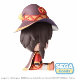 Good Smile Company Fuwa Petit Chibi - Megumin - Konosuba -God's Blessing On This Wonderful World! 3 -Panda Hobby Shop Pre Order ETAQ12026 FuwaPetitChibi Megumin Konosuba God sBlessingOnThisWonderfulWorld 3 6