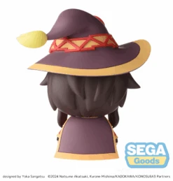 Good Smile Company Fuwa Petit Chibi - Megumin - Konosuba -God's Blessing On This Wonderful World! 3 -Panda Hobby Shop Pre Order ETAQ12026 FuwaPetitChibi Megumin Konosuba God sBlessingOnThisWonderfulWorld 3 7