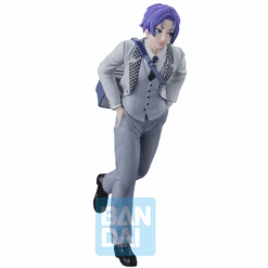 Bandai [Pre-Order END][ETA Q1 2026] Ichibansho - Reo Mikage (Day Off) - Blue Lock -Panda Hobby Shop Pre Order ETAQ12026 Ichibansho ReoMikage DayOff BlueLock 3