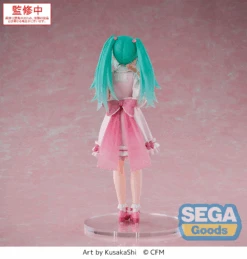GOOD SMILE COMPANY [Pre-Order END][ETA Q1 2026] Luminasta - Hatsune Miku Conceptual Series Vol.3 - Character Vocal Series 01: Hatsune Miku -Panda Hobby Shop Pre Order ETAQ12026 Luminasta HatsuneMikuConceptualSeriesVol.3 CharacterVocalSeries01 HatsuneMiku 2