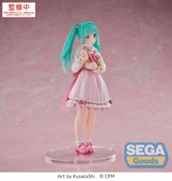 GOOD SMILE COMPANY [Pre-Order END][ETA Q1 2026] Luminasta - Hatsune Miku Conceptual Series Vol.3 - Character Vocal Series 01: Hatsune Miku -Panda Hobby Shop Pre Order ETAQ12026 Luminasta HatsuneMikuConceptualSeriesVol.3 CharacterVocalSeries01 HatsuneMiku 3