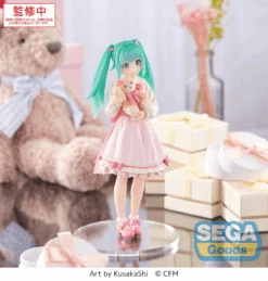GOOD SMILE COMPANY [Pre-Order END][ETA Q1 2026] Luminasta - Hatsune Miku Conceptual Series Vol.3 - Character Vocal Series 01: Hatsune Miku -Panda Hobby Shop Pre Order ETAQ12026 Luminasta HatsuneMikuConceptualSeriesVol.3 CharacterVocalSeries01 HatsuneMiku 4