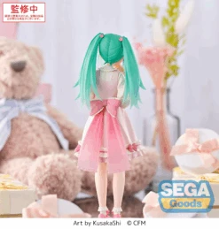 GOOD SMILE COMPANY [Pre-Order END][ETA Q1 2026] Luminasta - Hatsune Miku Conceptual Series Vol.3 - Character Vocal Series 01: Hatsune Miku -Panda Hobby Shop Pre Order ETAQ12026 Luminasta HatsuneMikuConceptualSeriesVol.3 CharacterVocalSeries01 HatsuneMiku 5
