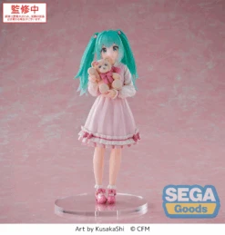 GOOD SMILE COMPANY [Pre-Order END][ETA Q1 2026] Luminasta - Hatsune Miku Conceptual Series Vol.3 - Character Vocal Series 01: Hatsune Miku