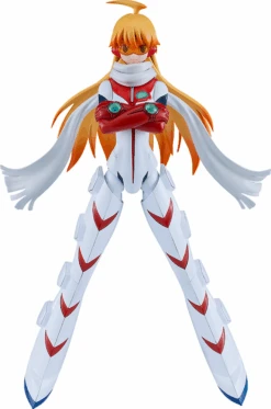 GOOD SMILE COMPANY [Pre-Order][ETA Q1 2026] Moderoid - Buster Machine No. 7 - Gunbuster