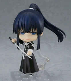 Good Smile Company [Pre-Order END][ETA Q1 2026] Nendoroid - 1809 Yu Kanda - D.Gray-Man -Panda Hobby Shop Pre Order ETAQ12026 Nendoroid 1809YuKanda D.Gray Man 3