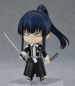 Good Smile Company [Pre-Order END][ETA Q1 2026] Nendoroid - 1809 Yu Kanda - D.Gray-Man -Panda Hobby Shop Pre Order ETAQ12026 Nendoroid 1809YuKanda D.Gray Man 5