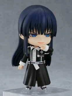 Good Smile Company [Pre-Order END][ETA Q1 2026] Nendoroid - 1809 Yu Kanda - D.Gray-Man -Panda Hobby Shop Pre Order ETAQ12026 Nendoroid 1809YuKanda D.Gray Man 6