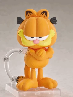 GOOD SMILE COMPANY [Pre-Order END][ETA Q1 2026] Nendoroid - 2638 Garfield -Panda Hobby Shop Pre Order ETAQ12026 Nendoroid 2638Garfield 3