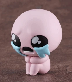 Good Smile Company Nendoroid - 2649 Isaac - The Binding Of Isaac -Panda Hobby Shop Pre Order ETAQ12026 Nendoroid 2649Isaac TheBindingOfIsaac 1