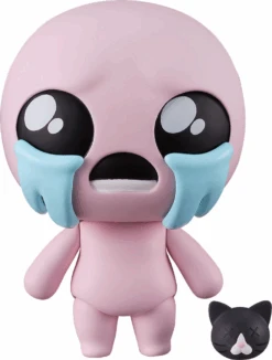 Good Smile Company Nendoroid - 2649 Isaac - The Binding Of Isaac