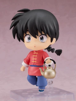 GOOD SMILE COMPANY [Pre-Order END][ETA Q1 2026] Nendoroid - 2690 Ranma Saotome - Ranma 1/2 -Panda Hobby Shop Pre Order ETAQ12026 Nendoroid 2690RanmaSaotome Ranma1 2 1