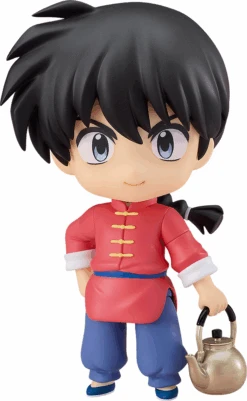 GOOD SMILE COMPANY [Pre-Order END][ETA Q1 2026] Nendoroid - 2690 Ranma Saotome - Ranma 1/2