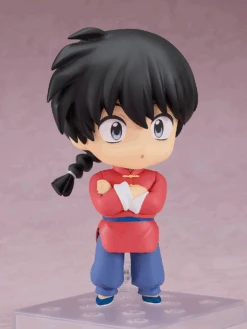 GOOD SMILE COMPANY [Pre-Order END][ETA Q1 2026] Nendoroid - 2690 Ranma Saotome - Ranma 1/2 -Panda Hobby Shop Pre Order ETAQ12026 Nendoroid 2690RanmaSaotome Ranma1 2 4