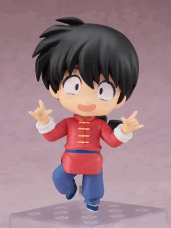 GOOD SMILE COMPANY [Pre-Order END][ETA Q1 2026] Nendoroid - 2690 Ranma Saotome - Ranma 1/2 -Panda Hobby Shop Pre Order ETAQ12026 Nendoroid 2690RanmaSaotome Ranma1 2 5