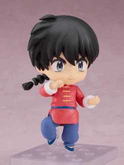 GOOD SMILE COMPANY [Pre-Order END][ETA Q1 2026] Nendoroid - 2690 Ranma Saotome - Ranma 1/2 -Panda Hobby Shop Pre Order ETAQ12026 Nendoroid 2690RanmaSaotome Ranma1 2 6