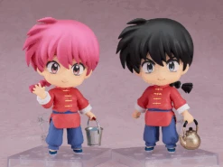 Good Smile Company [Pre-Order END][ETA Q1 2026] Nendoroid - 2691 Ranma (Female) - Ranma 1/2 -Panda Hobby Shop Pre Order ETAQ12026 Nendoroid 2691Ranma Female Ranma1 2 1