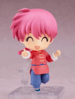 Good Smile Company [Pre-Order END][ETA Q1 2026] Nendoroid - 2691 Ranma (Female) - Ranma 1/2 -Panda Hobby Shop Pre Order ETAQ12026 Nendoroid 2691Ranma Female Ranma1 2 4